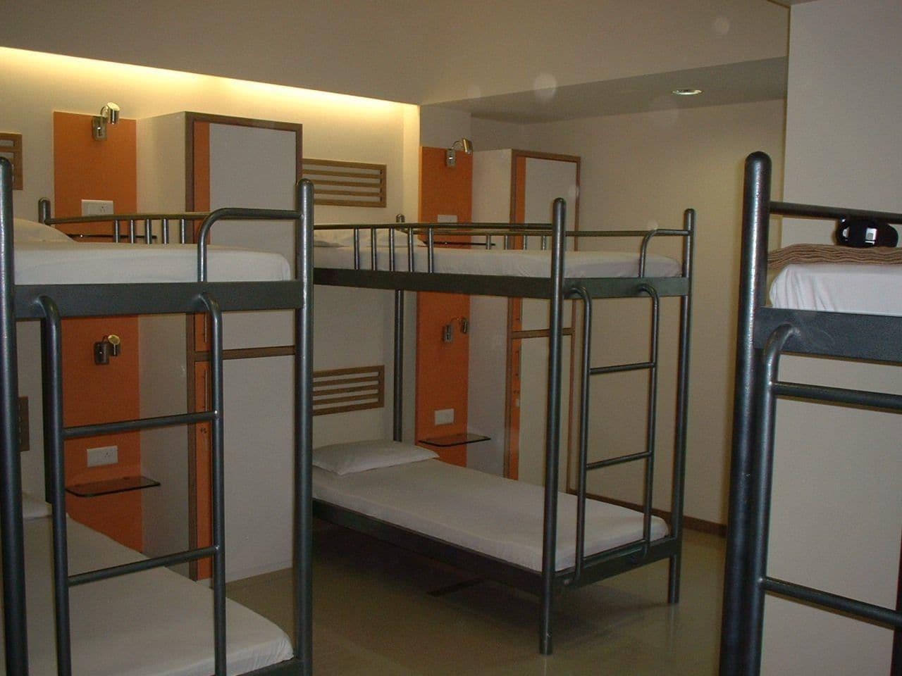 Hotel Unicontinental Bombay Esterno foto